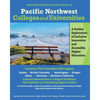 Pacific Northwest Colleges and Universities: A Guided Exploration of Inclusive, Innovative and Accessible Education - Paperback
