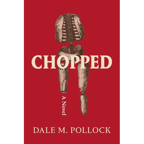 Chopped - Paperback