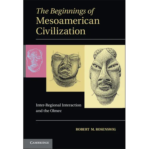 The Beginnings of Mesoamerican Civilization - Paperback
