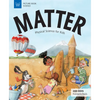 Matter: Physical Science for Kids - Paperback