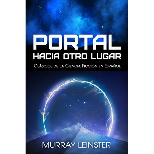 Portal Hacia Otro Lugar - Paperback