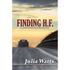 Finding H.F. - Paperback