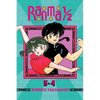 Ranma 1/2 (2-In-1 Edition), Vol. 2: Includes Volumes 3 & 4 - Paperback