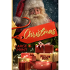 Christmas picture book LARGE PRINT. Large print christmas books with magical christmas pictures for young and old!: Christmas pictures: large print ch - Paperback