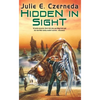 Hidden in Sight - Paperback