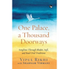 One Palace, a Thousand Doorways: Songlines Through Bhakti, Sufi and Baul Oral Traditions - Paperback