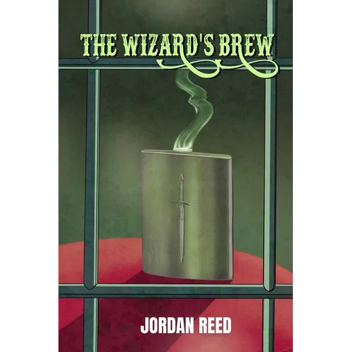 The Wizard's Brew - Paperback