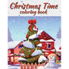 Christmas Time - Paperback