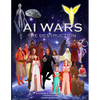 AI Wars: The Destruction - Paperback