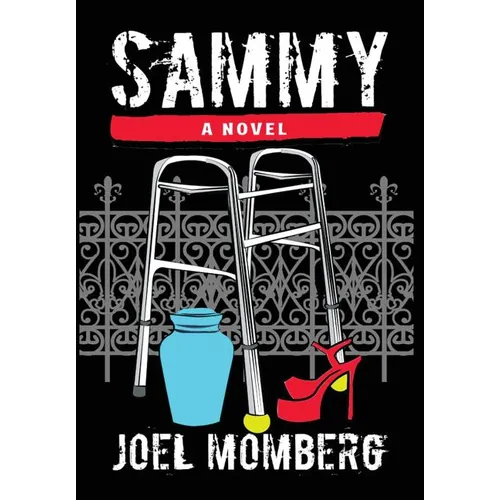 Sammy - Hardcover