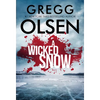 A Wicked Snow - Mass Market Paperbound