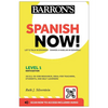 Spanish Now! Level 1, Ninth Edition: With Online Audio - Paperback