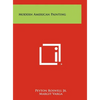Modern American Painting - Hardcover