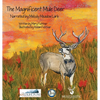 The Magnificent Mule Deer - Hardcover