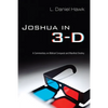 Joshua in 3-D - Paperback