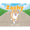 Zachy - Paperback
