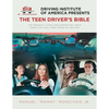 Driving Institute of America presents The Teen Driver's Bible: The Parents' Guide for Supporting Their Teen's Critical First Phase of Driving - Paperback