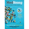 MedStrong: Shed Your Meds for a Better, Healthier You - Paperback