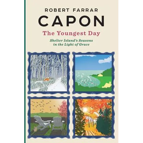 The Youngest Day - Paperback