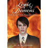 Logic of Demons: The Quest for Nadine's Soul - Hardcover