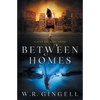Between Homes - Paperback