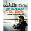 My First Trip to New York: A Family's Travel Survival Guide - Paperback