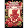 The Rhubarb Cookbook: 104 Delightful Recipes for Sweet and Tangy Treats - Paperback