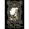 Fire Jewel: A Devotional For Freyja - Paperback