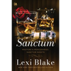 Sanctum: A Masters and Mercenaries Novella - Paperback