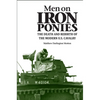 Men on Iron Ponies - Hardcover