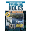 Swimming Holes of California (Pro Tour): Black and White version - Paperback