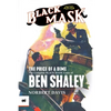 The Price of a Dime: The Complete Black Mask Cases of Ben Shaley - Paperback
