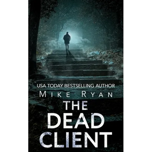 The Dead Client - Paperback