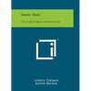 Magic Dials: The Story Of Radio And Television - Paperback