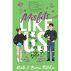 Misfits Like Us (Special Edition Paperback) - Paperback