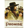 Promise: A western action drama and romance based off the film by Joe Cornet - Paperback