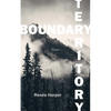 Boundary Territory - Paperback