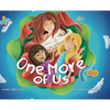One More of Us - Hardcover