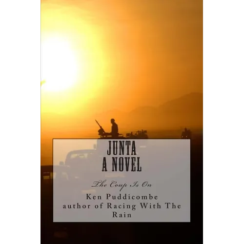 Junta - Paperback