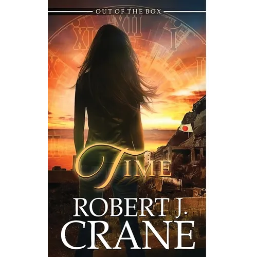 Time - Paperback
