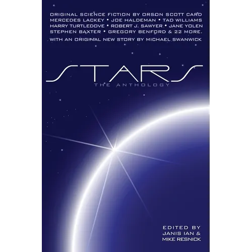 Stars: The Anthology - Paperback