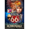 Elsie and Elsa - Paperback