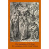 The Apocalypse of St. John: A Commentary on the Greek Version - Paperback