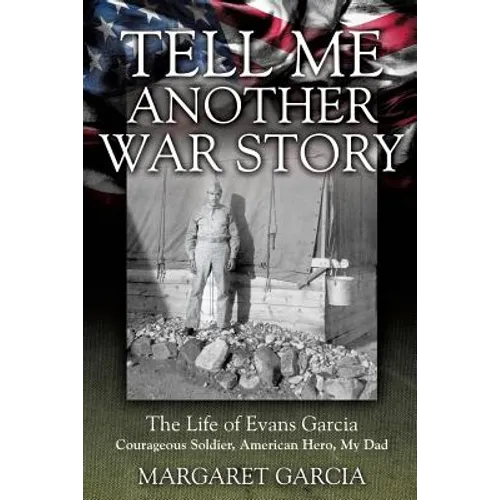 Tell Me Another War Story - Paperback