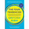 The Four Tendencies: The Indispensable Personality Profiles That Reveal How to Make Your Life Better (and Other People's Lives Better, Too) - Hardcover