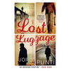 Lost Luggage - Paperback