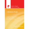 A Distinctive People - Paperback