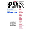 Religions of America: Ferment and Faith in an Age of Crisis: A New Guide and Almanac - Paperback