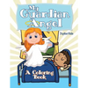 My Guardian Angel (A Coloring Book) - Paperback
