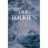 The Lord of the Rings: The Fellowship of the Ring, the Two Towers, the Return of the King - Paperback
